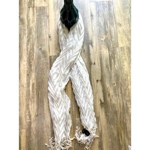 NWOT White House Black Market Scarf.